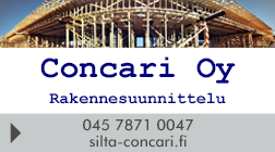 Concari Oy logo
